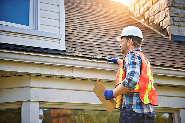 Licensed Gutter Installation service in La Plata, MO - Roof Repair Smedway